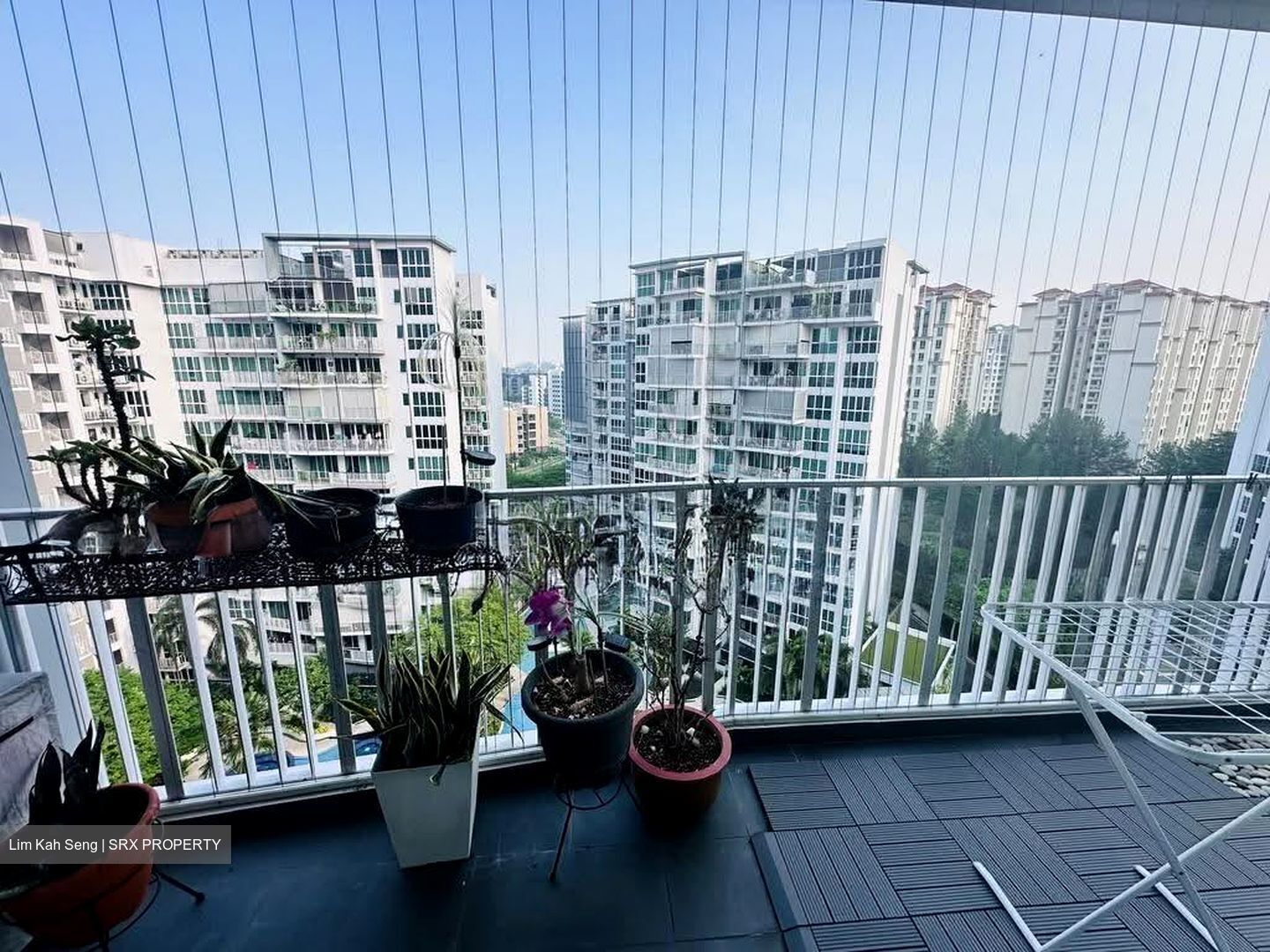 1 Canberra (D27), Condominium #625506111
